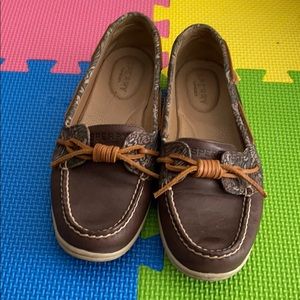 Sperry Top Sider Shoes